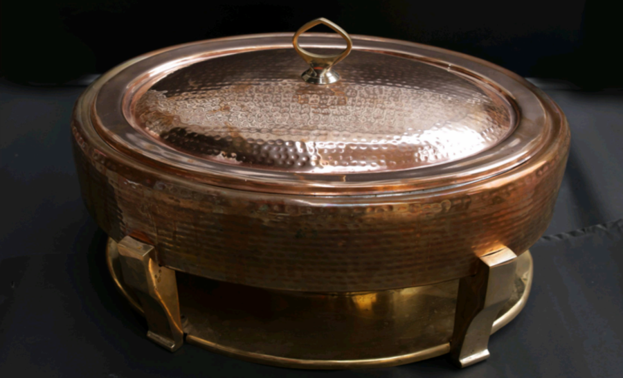 Buffetware Rental Services Images